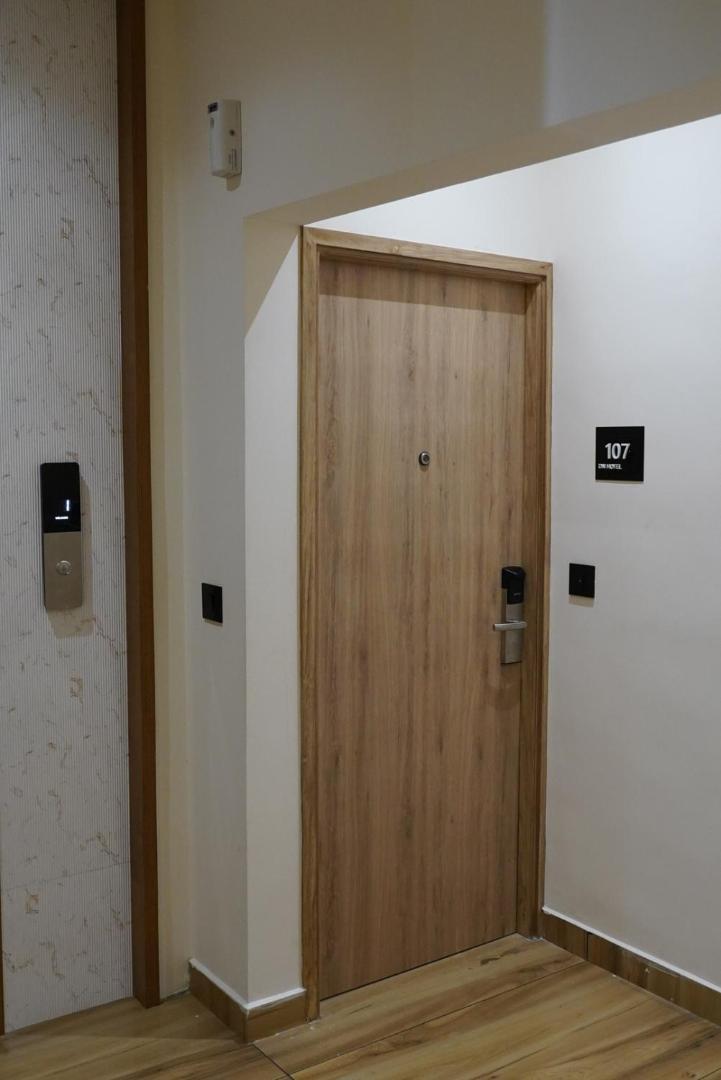 Dn Hotel Коччи Экстерьер фото
