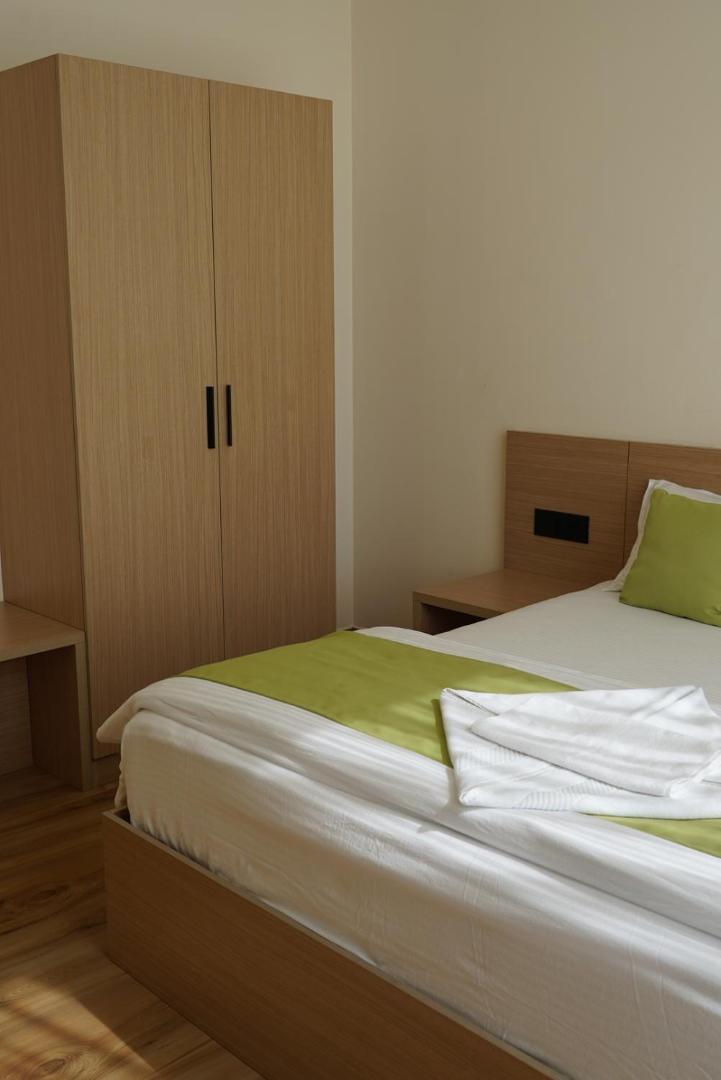 Dn Hotel Коччи Экстерьер фото